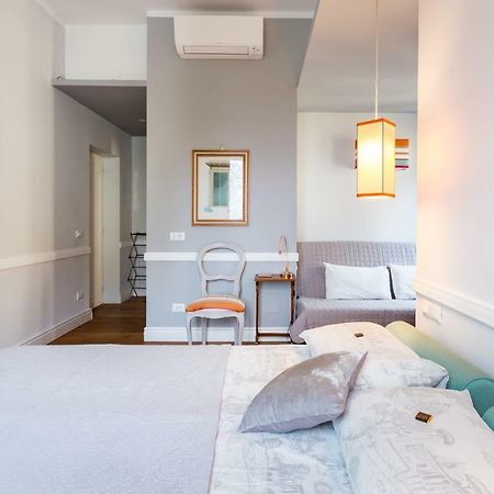 Guest House Poerio88 Rome Buitenkant foto