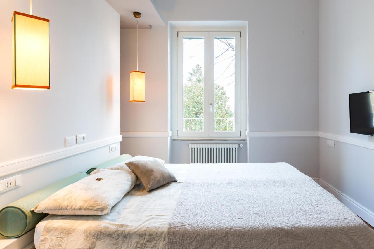 Guest House Poerio88 Rome Buitenkant foto