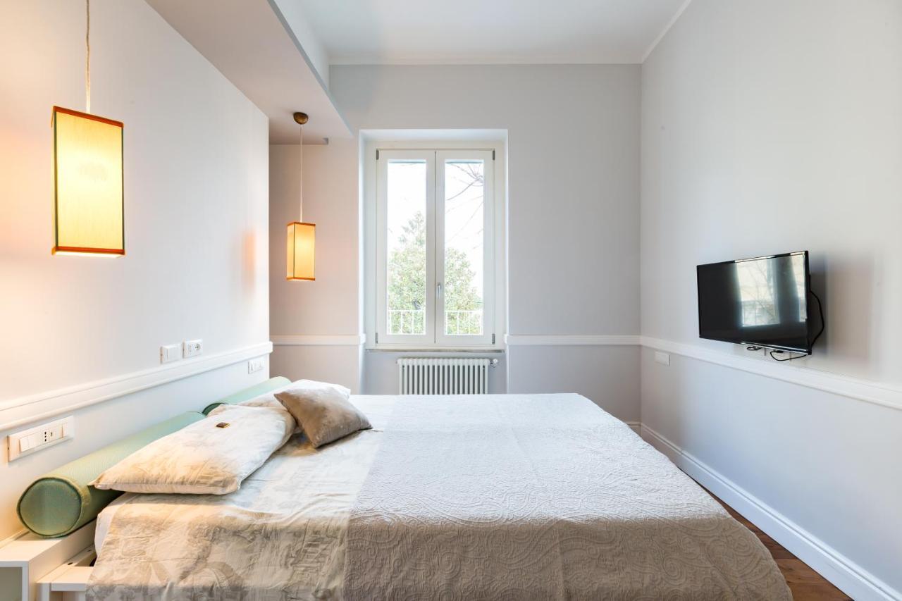 Guest House Poerio88 Rome Buitenkant foto