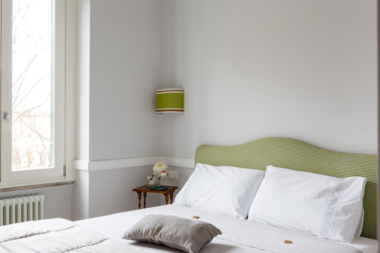 Guest House Poerio88 Rome Buitenkant foto