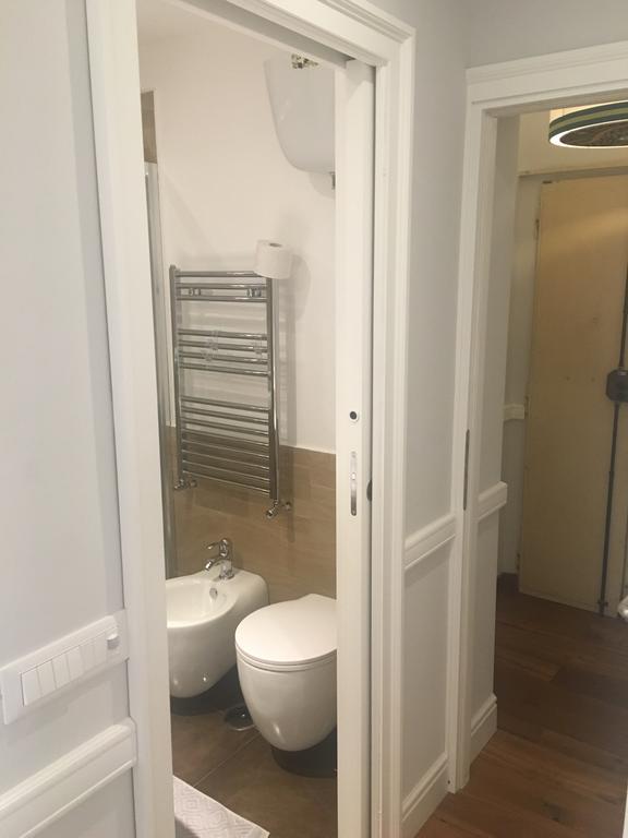 Guest House Poerio88 Rome Buitenkant foto