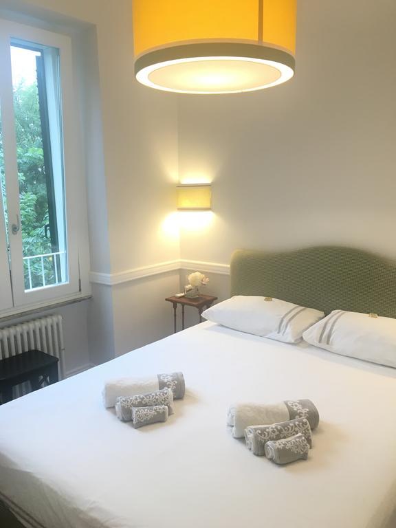 Guest House Poerio88 Rome Buitenkant foto