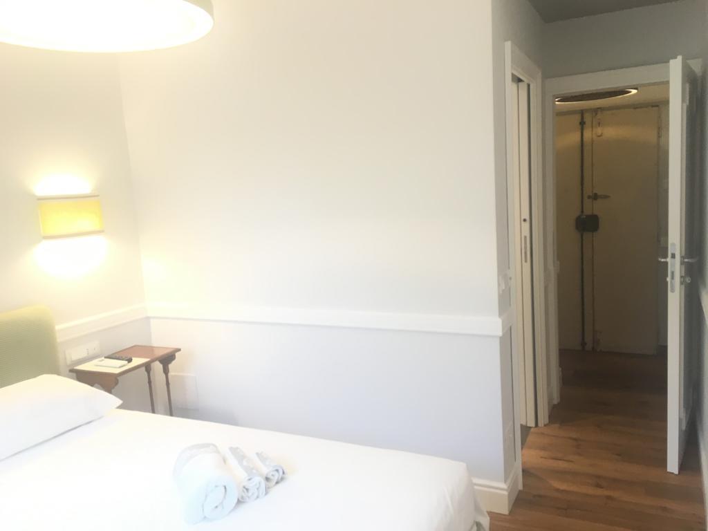 Guest House Poerio88 Rome Buitenkant foto