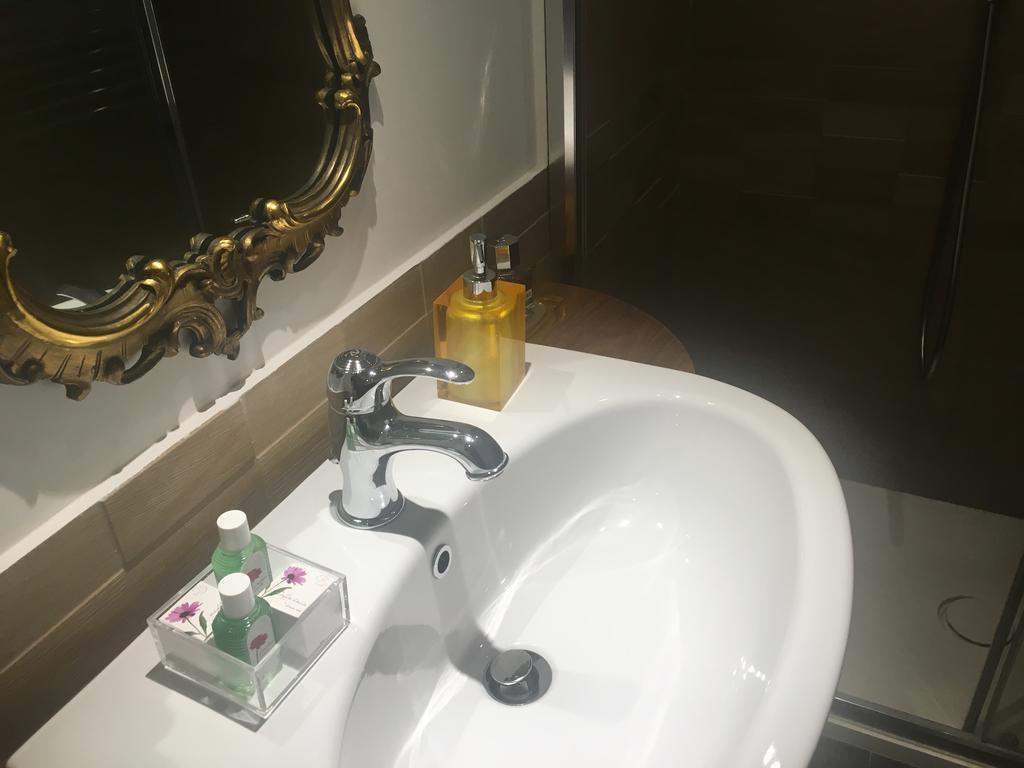 Guest House Poerio88 Rome Buitenkant foto