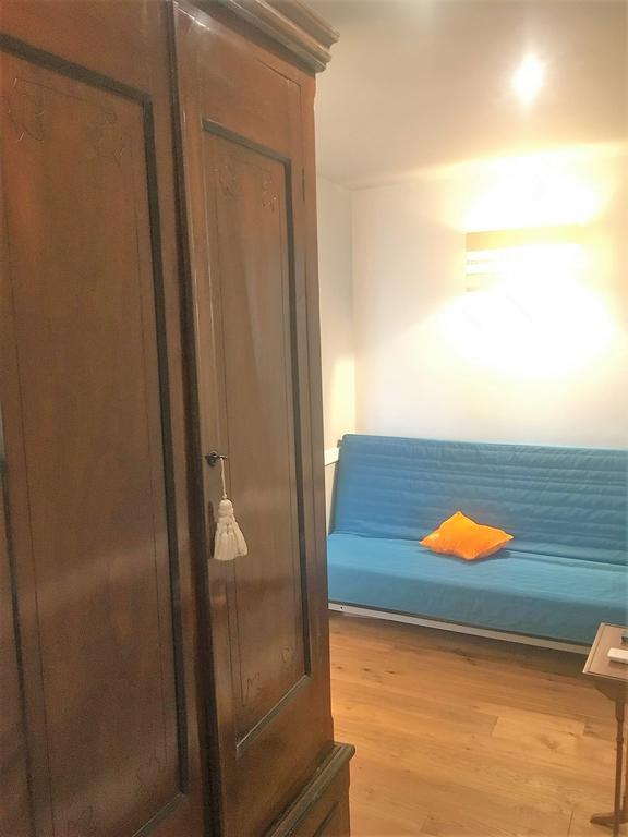 Guest House Poerio88 Rome Buitenkant foto
