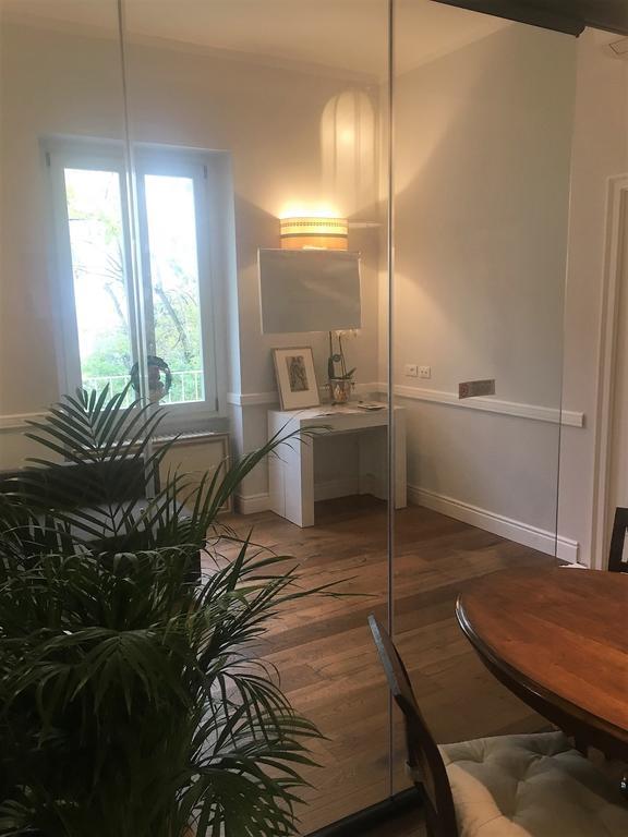 Guest House Poerio88 Rome Buitenkant foto