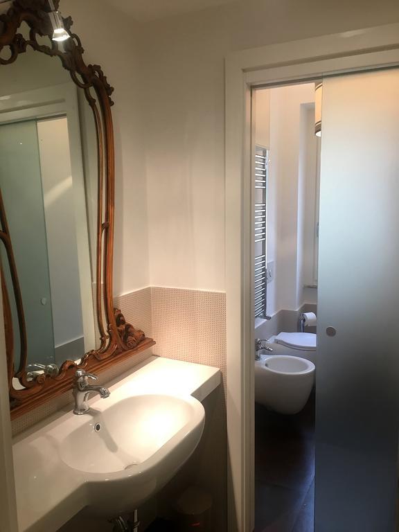 Guest House Poerio88 Rome Buitenkant foto