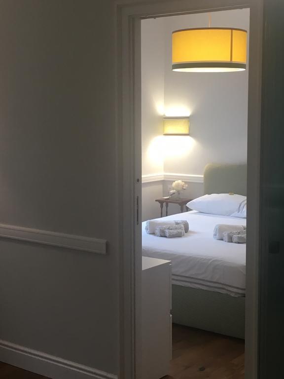 Guest House Poerio88 Rome Buitenkant foto