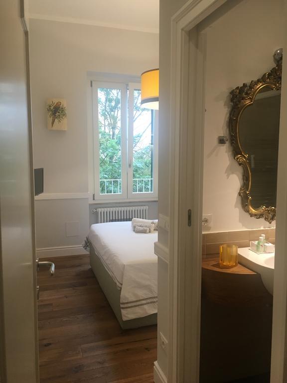 Guest House Poerio88 Rome Buitenkant foto