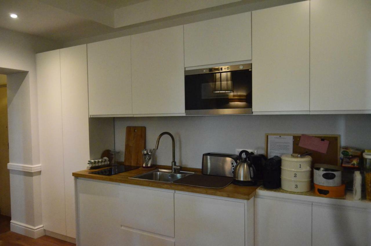 Guest House Poerio88 Rome Buitenkant foto