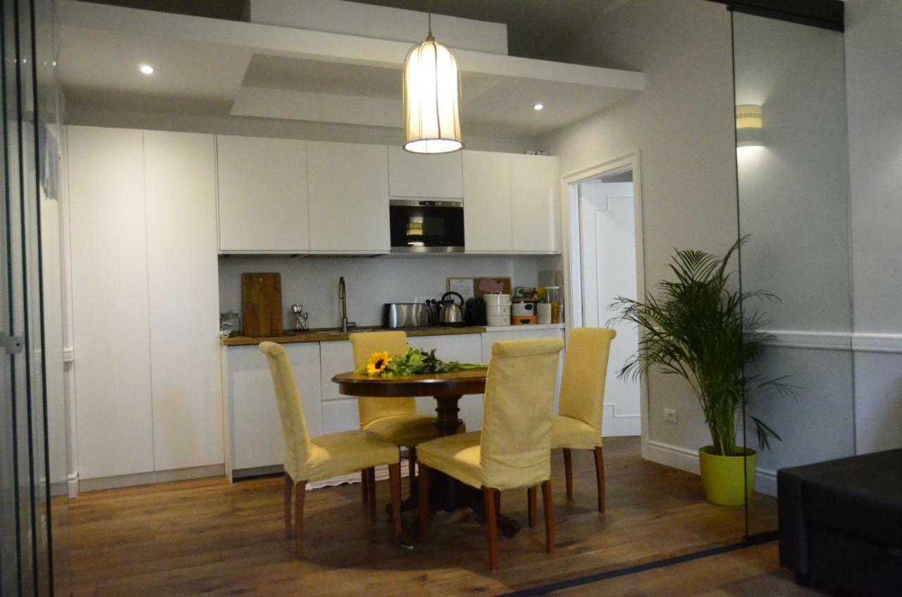 Guest House Poerio88 Rome Buitenkant foto