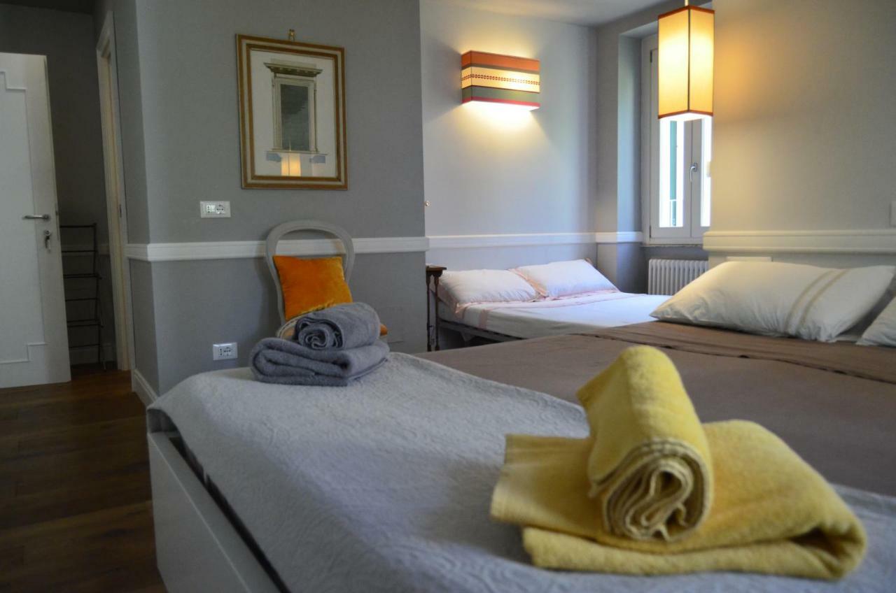 Guest House Poerio88 Rome Buitenkant foto