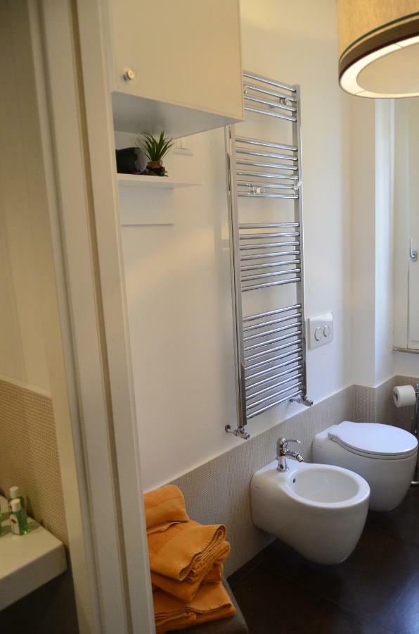 Guest House Poerio88 Rome Buitenkant foto