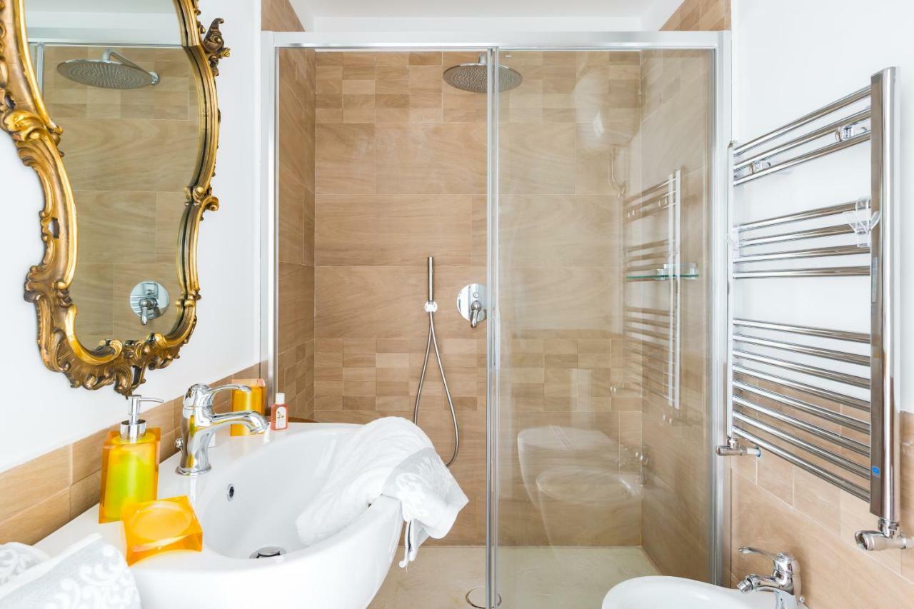 Guest House Poerio88 Rome Buitenkant foto