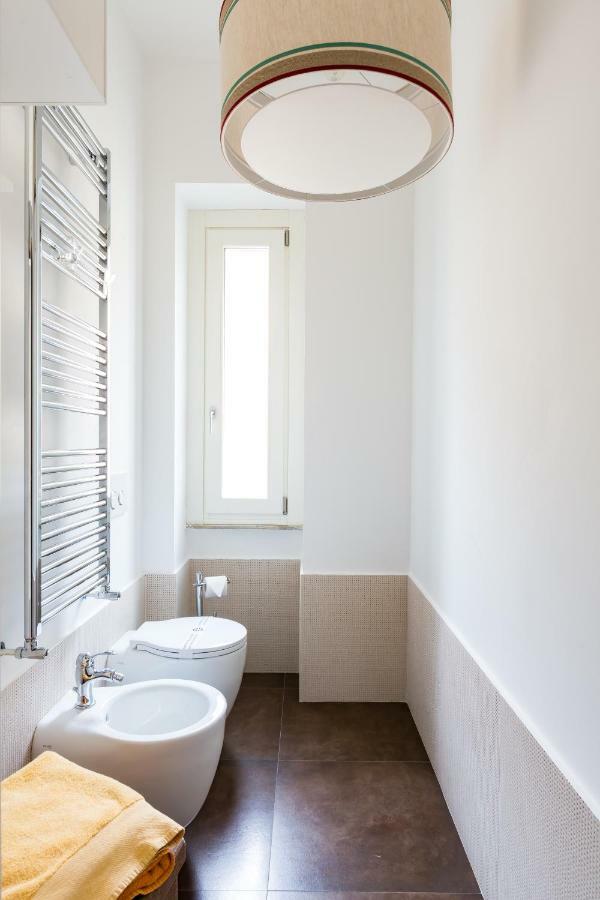 Guest House Poerio88 Rome Buitenkant foto