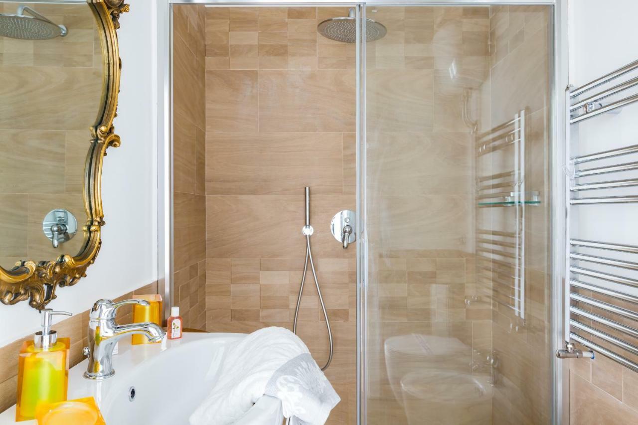 Guest House Poerio88 Rome Buitenkant foto