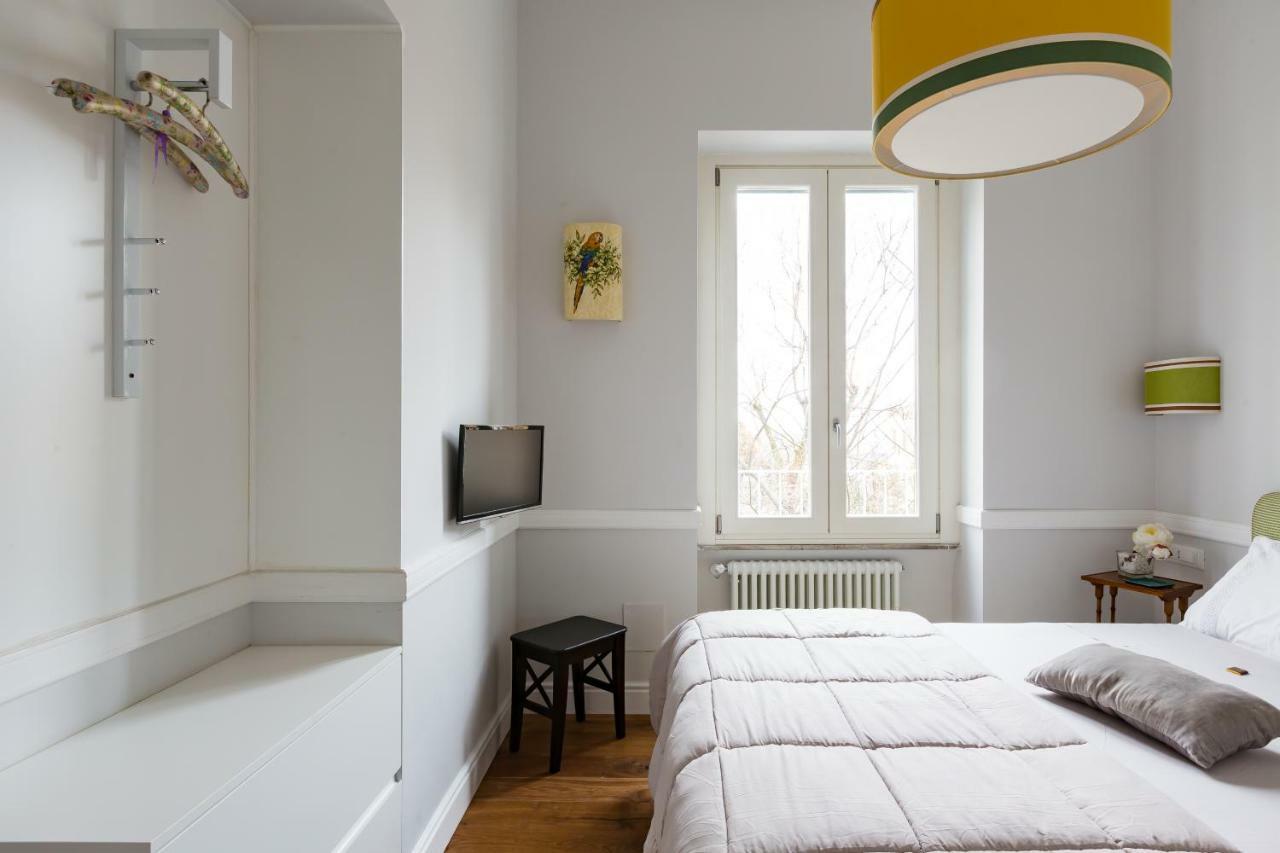 Guest House Poerio88 Rome Buitenkant foto