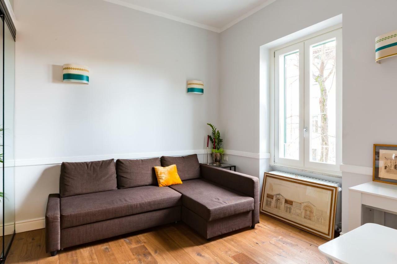 Guest House Poerio88 Rome Buitenkant foto