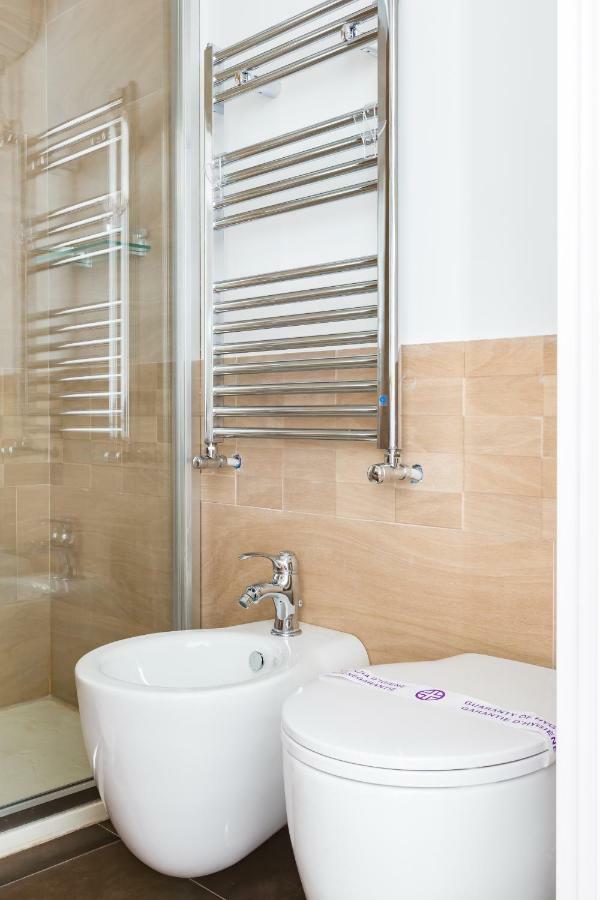 Guest House Poerio88 Rome Buitenkant foto