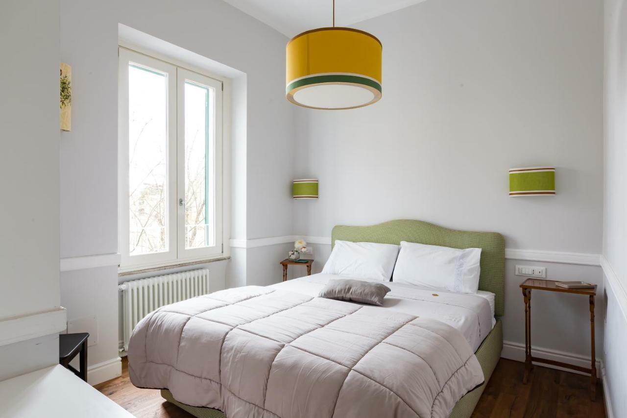 Guest House Poerio88 Rome Buitenkant foto