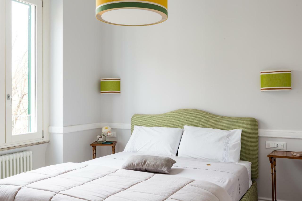 Guest House Poerio88 Rome Buitenkant foto