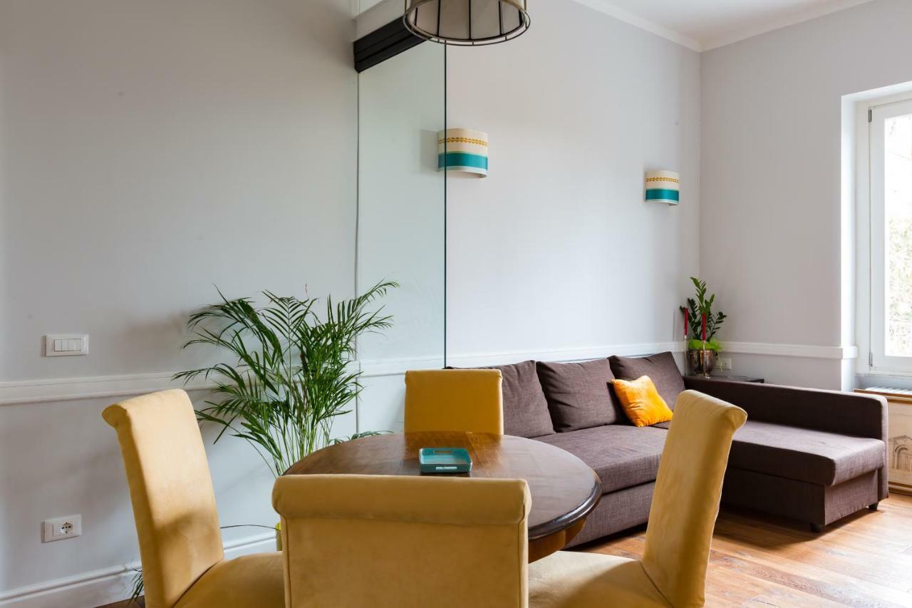 Guest House Poerio88 Rome Buitenkant foto