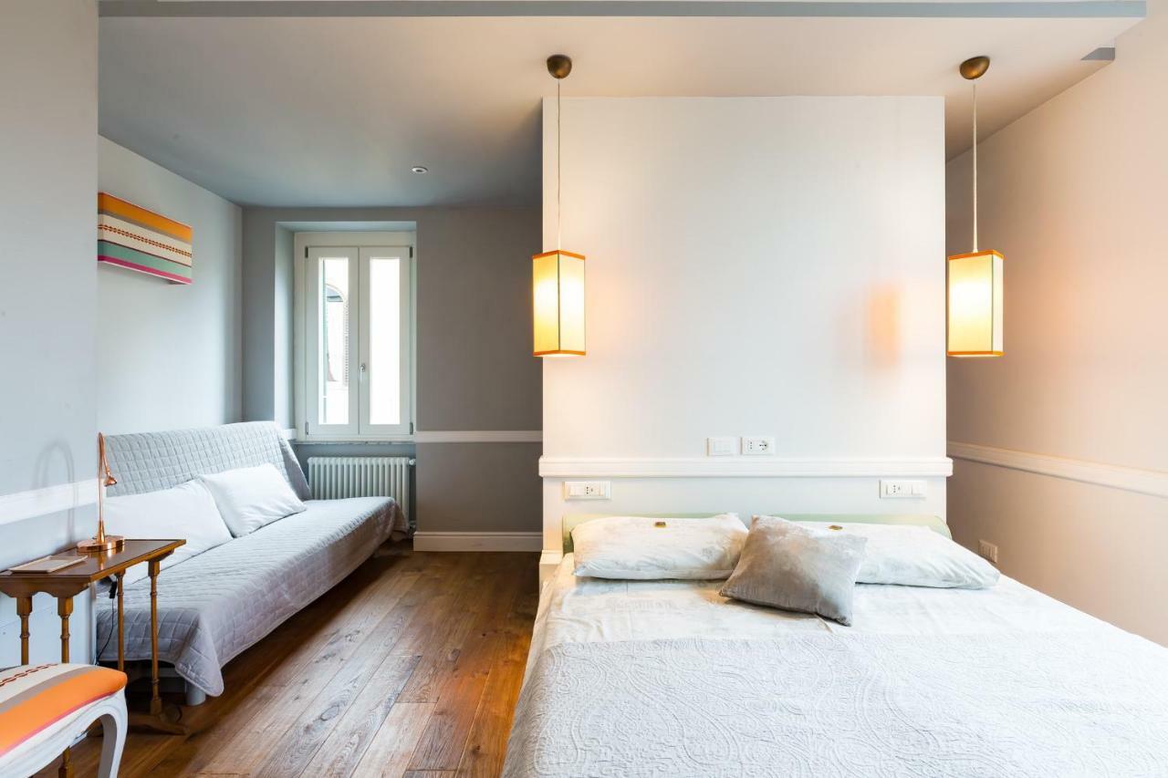 Guest House Poerio88 Rome Buitenkant foto