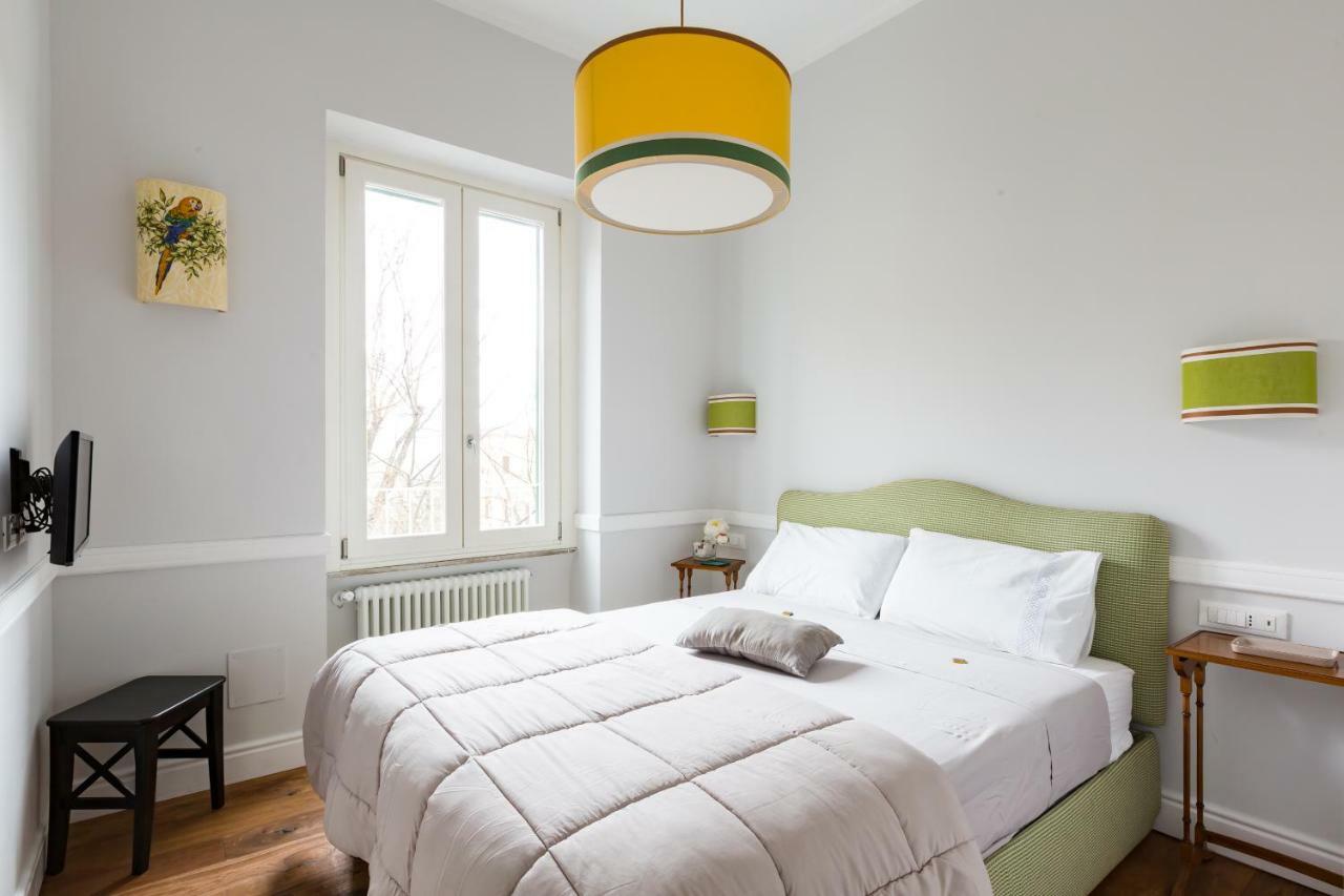 Guest House Poerio88 Rome Buitenkant foto