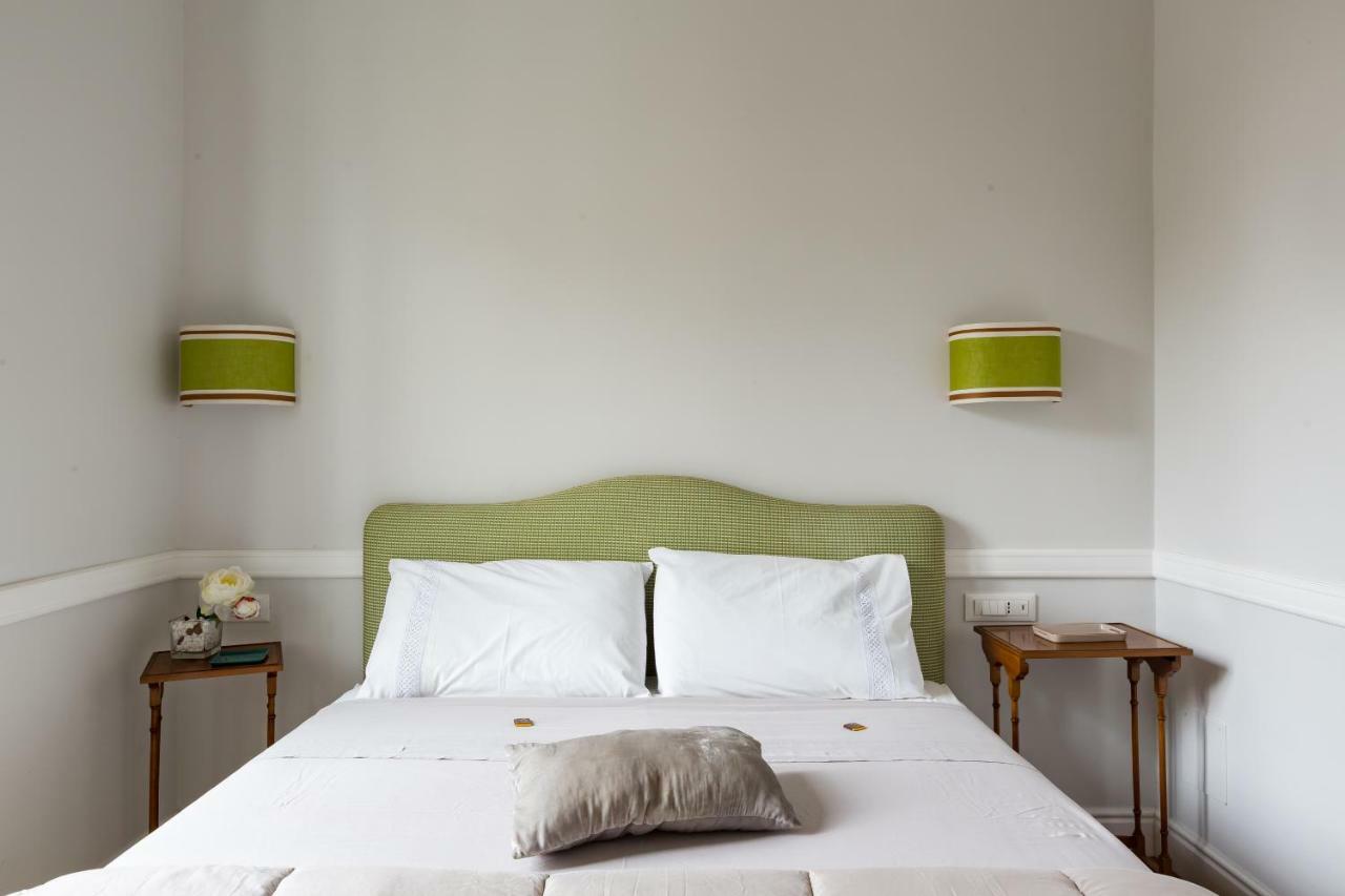 Guest House Poerio88 Rome Buitenkant foto