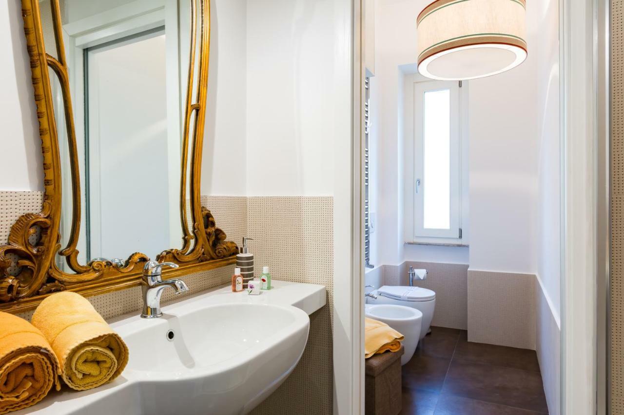 Guest House Poerio88 Rome Buitenkant foto