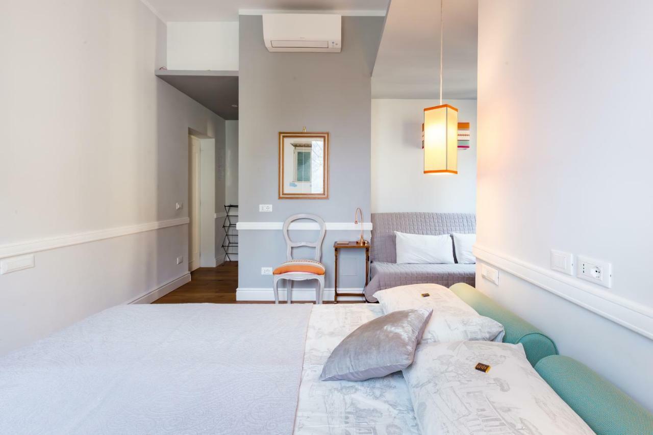 Guest House Poerio88 Rome Buitenkant foto