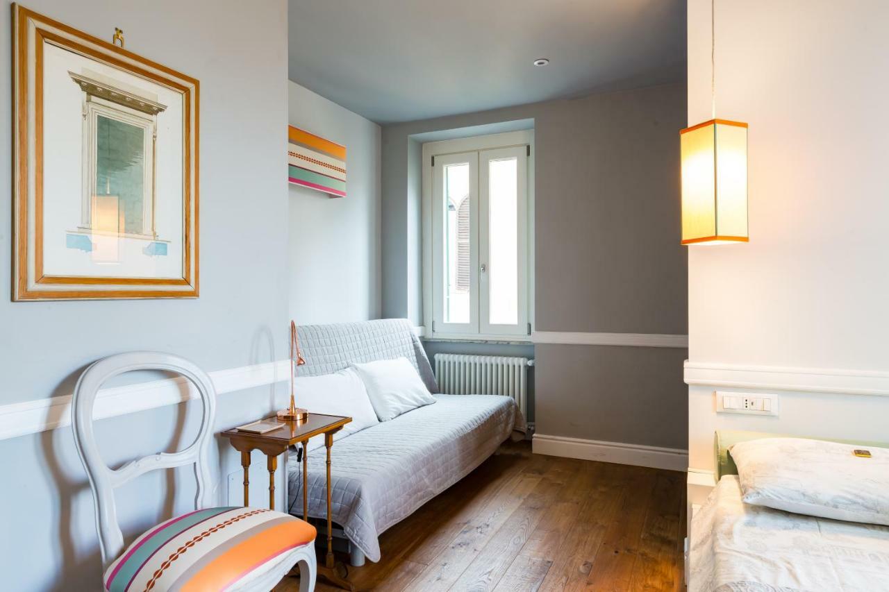 Guest House Poerio88 Rome Buitenkant foto