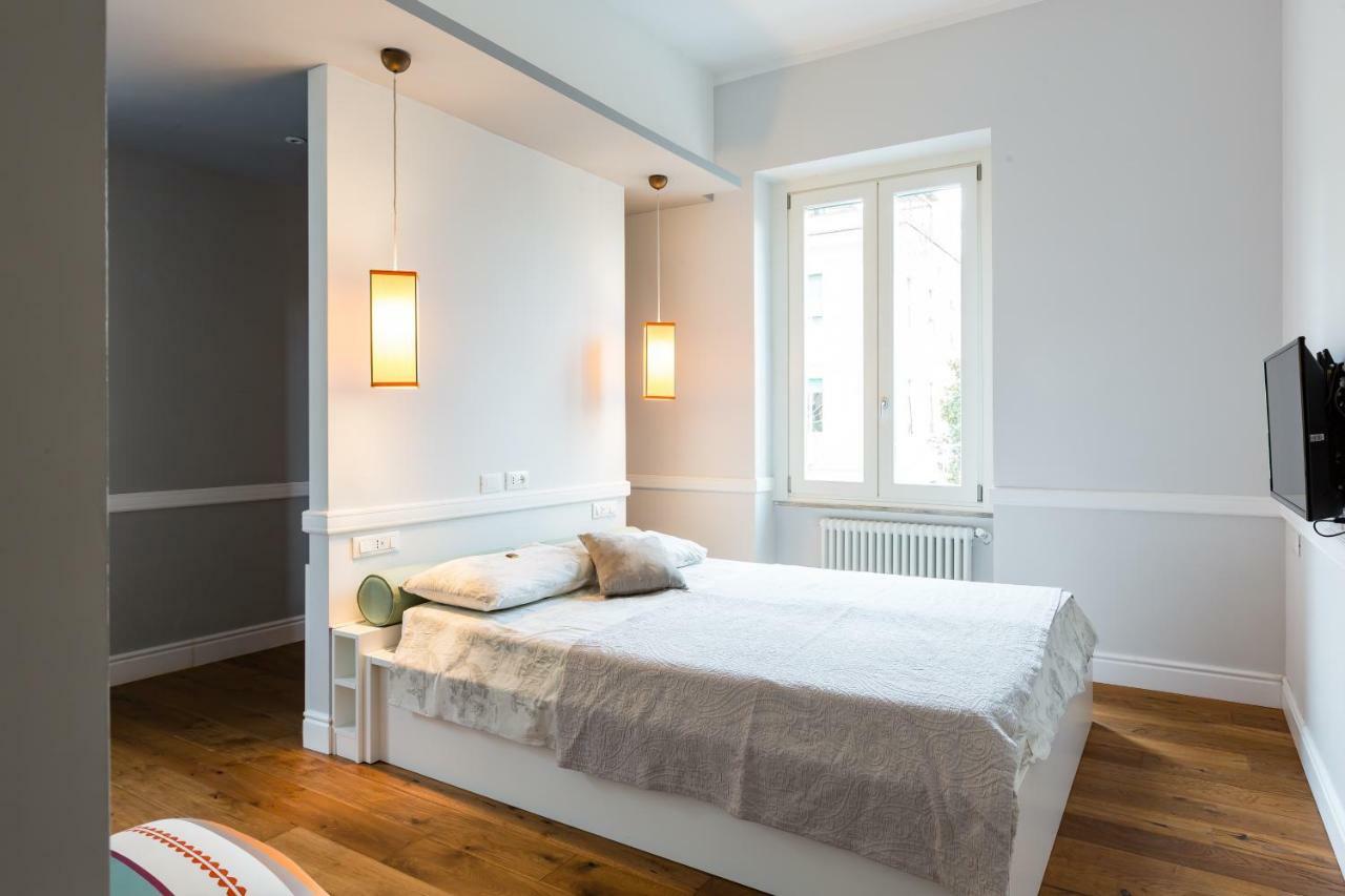 Guest House Poerio88 Rome Buitenkant foto