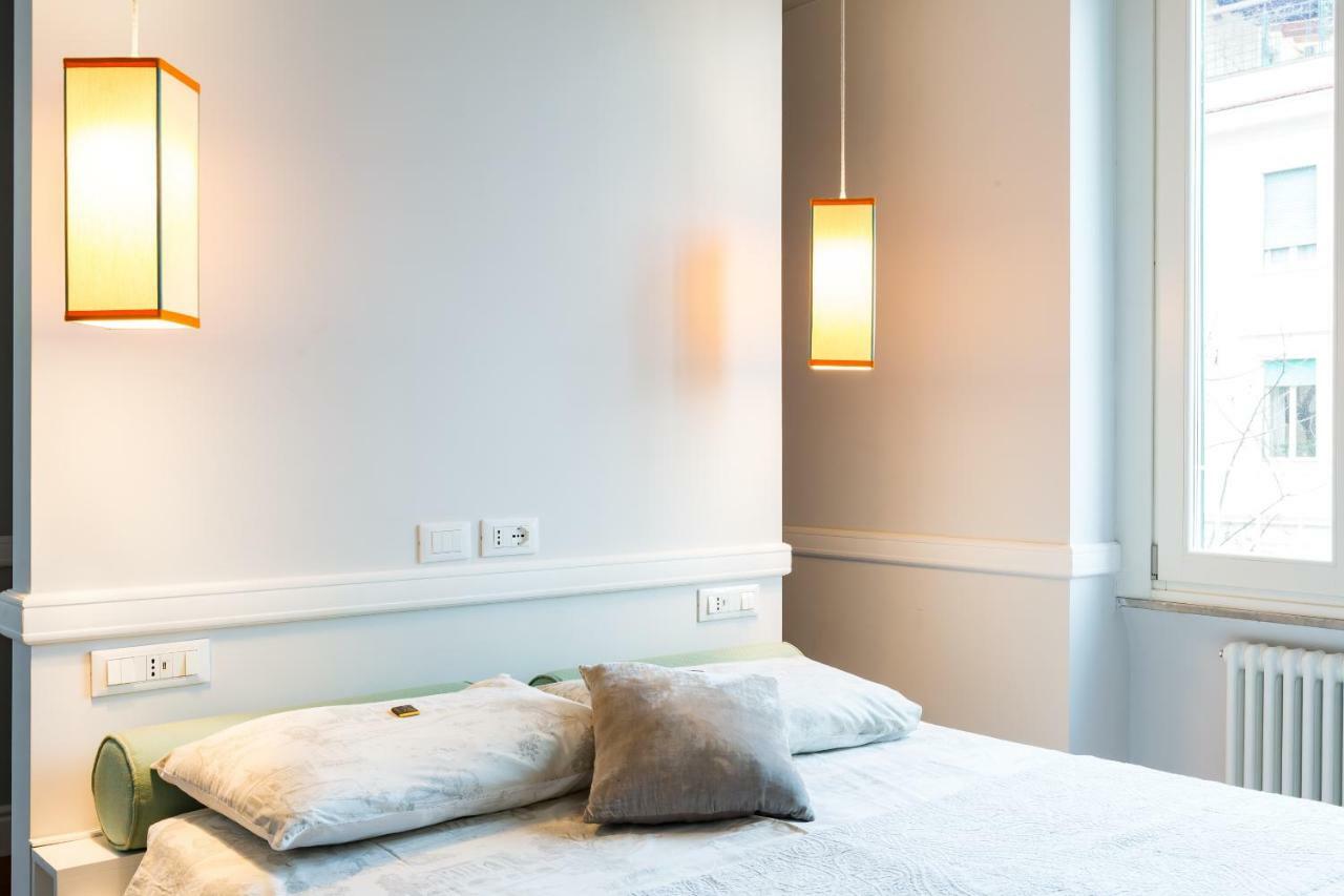 Guest House Poerio88 Rome Buitenkant foto