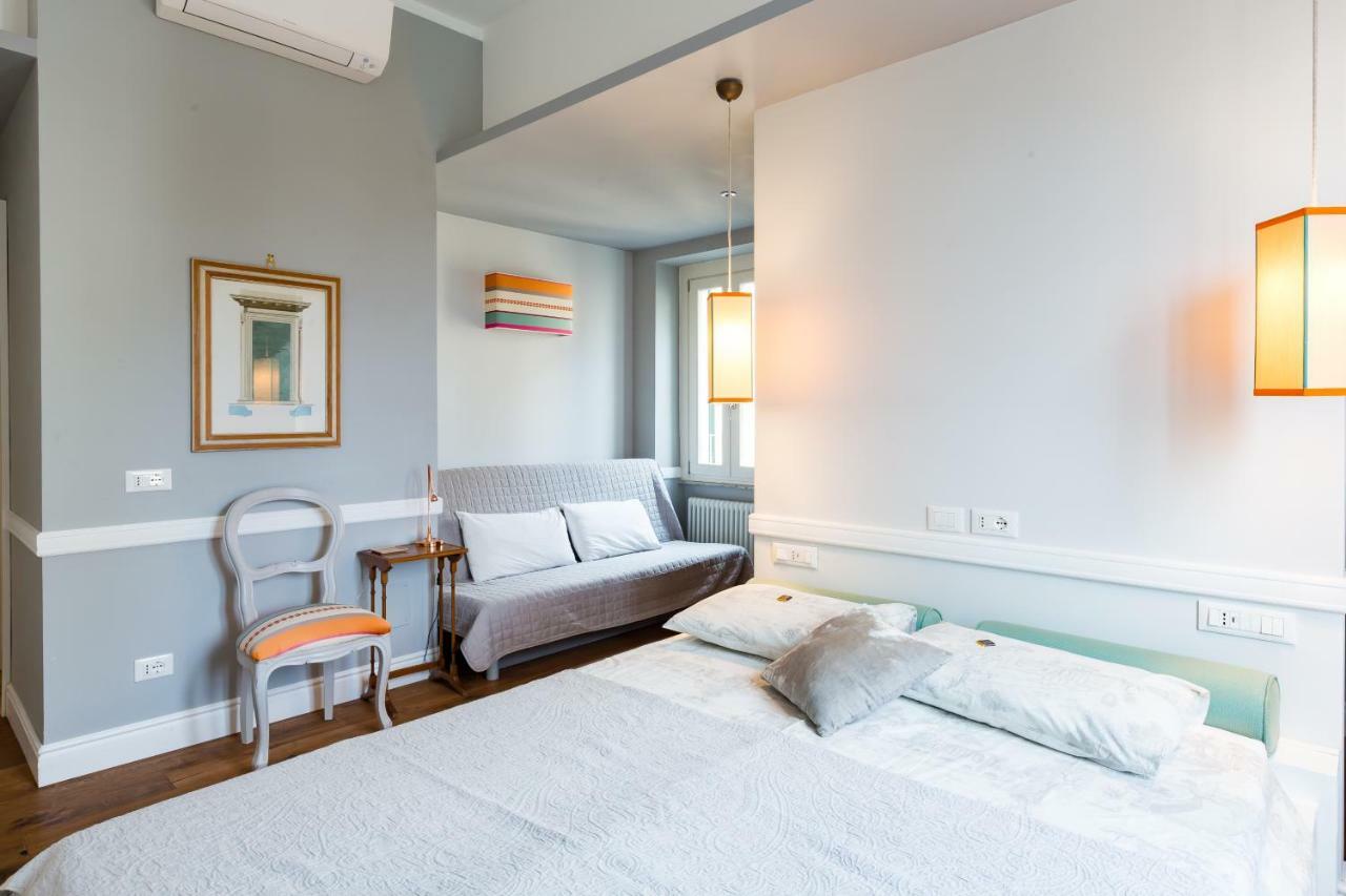 Guest House Poerio88 Rome Buitenkant foto